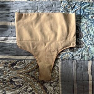 SKIMS Thong Shapewear